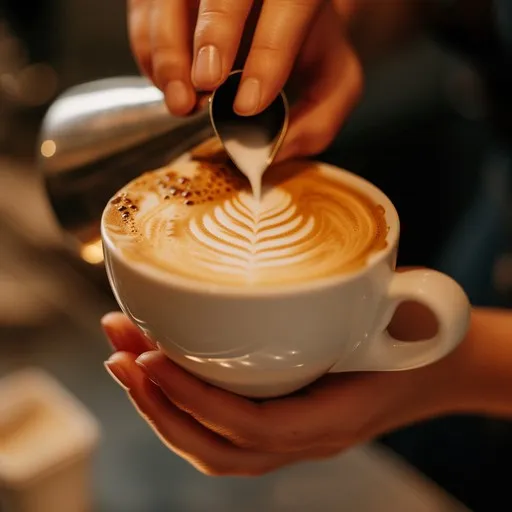 Coreografía en la barra: Los baristas españoles que han convertido el café en un acto de creación