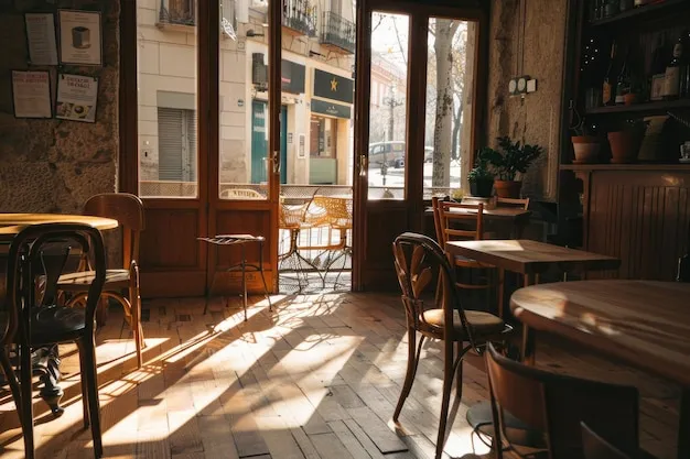 Espacios que respiran: Los creadores de cafeterías artesanales que convierten cuatro paredes en un lugar para el alma